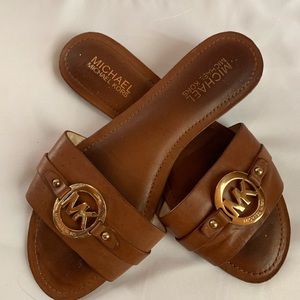 Michael Kors sandals